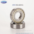 deep groove ball bearing 6804 z bearing